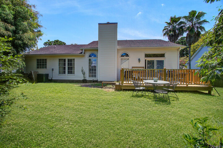 Property Photo: 608 Julep Drive SC 29464