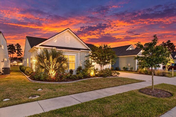 Property Photo:  518 Marsh Cove Circle  SC 29486 