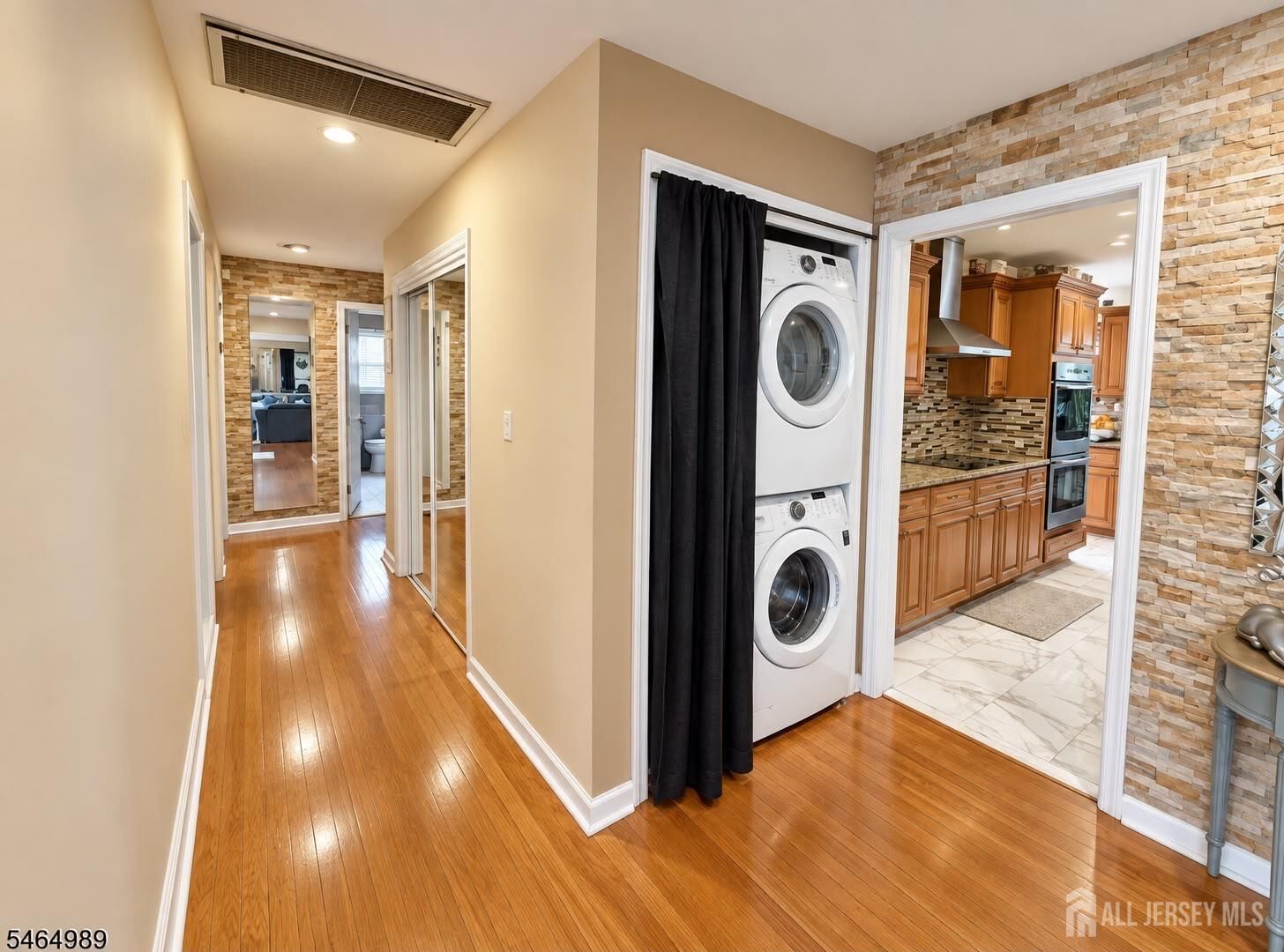 Property Photo:  115 Crampton Avenue  NJ 07095 
