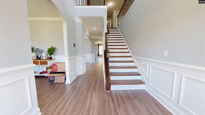 Property Photo:  69 Lillie Lane  SC 29045 