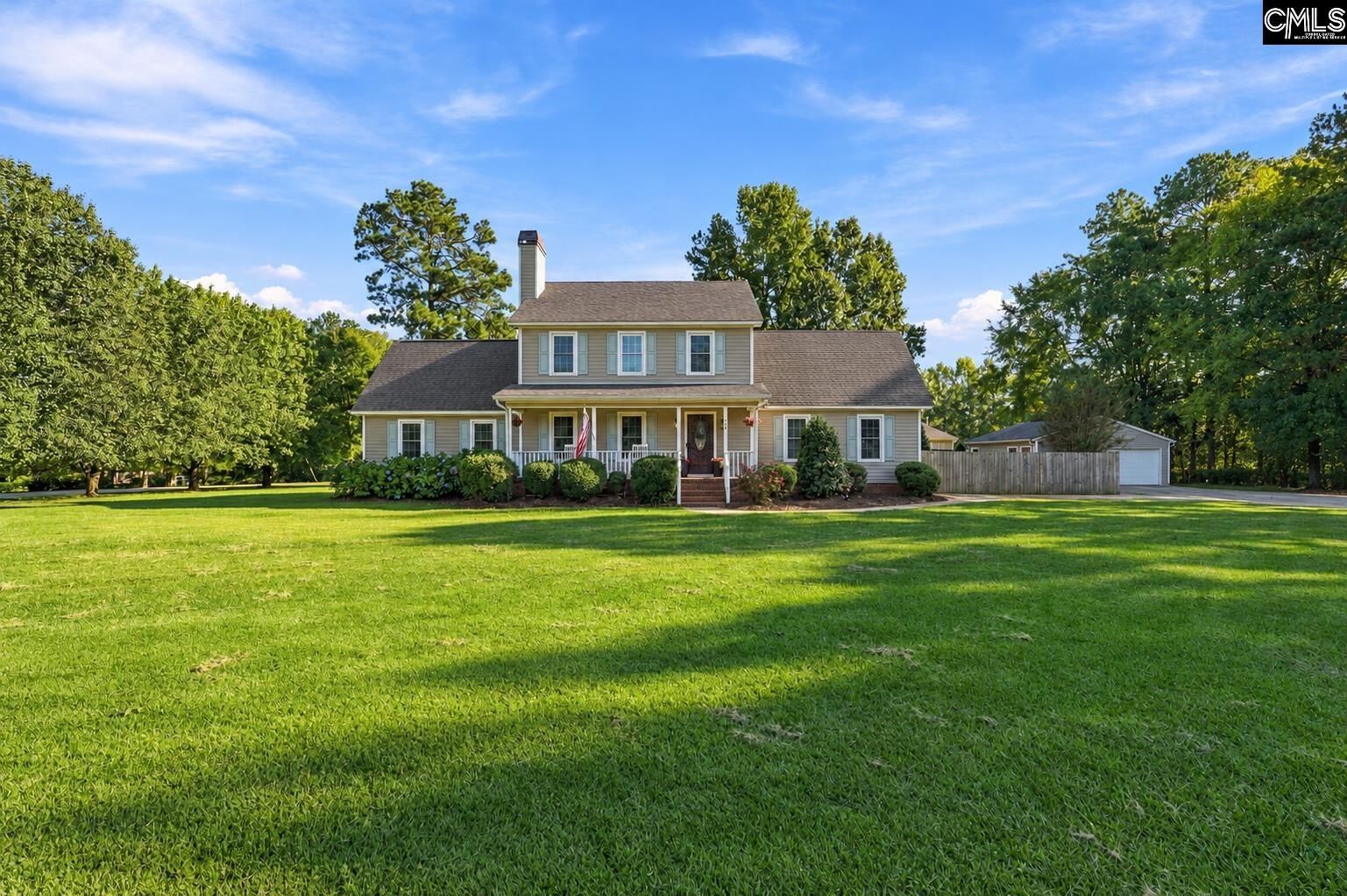 Property Photo:  308 Finney  SC 29325 