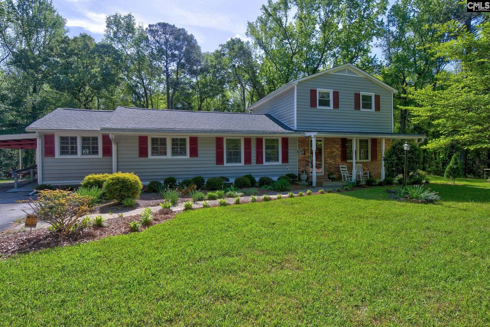 Property Photo:  658 Seegars  SC 29020 