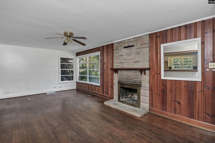 Property Photo:  1514 Lewis  SC 29020 
