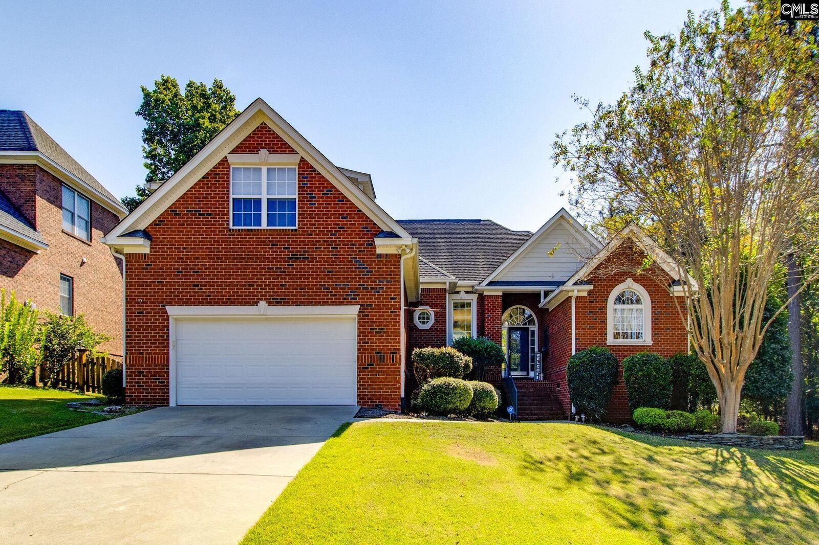 Property Photo:  209 Sherborne  SC 29229-7239 