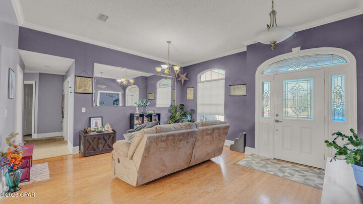 Property Photo: 1241 Huntington Ridge Road FL 32444