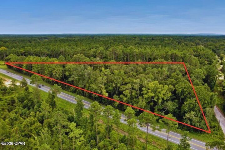 Property Photo:  5353 Captain Fritz Road  FL 32437 