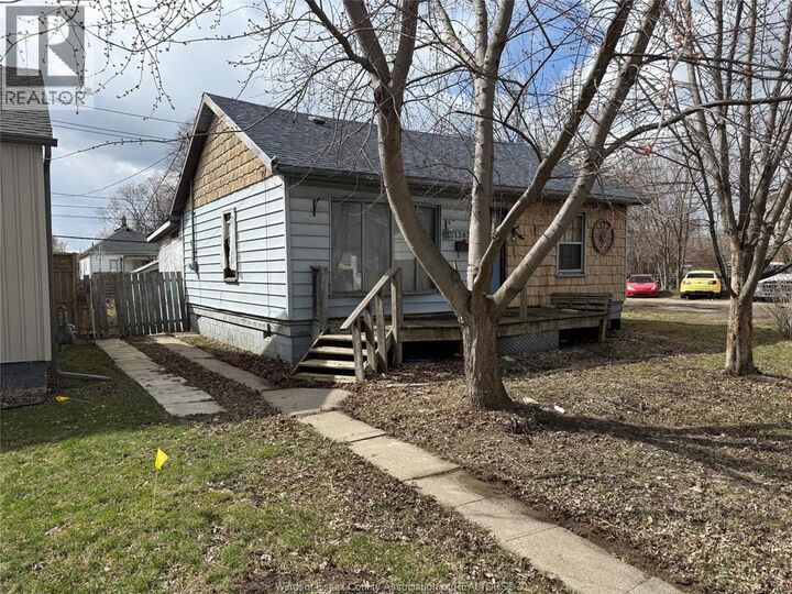 Property Photo:  1303 Central  ON N8Y 3V3 
