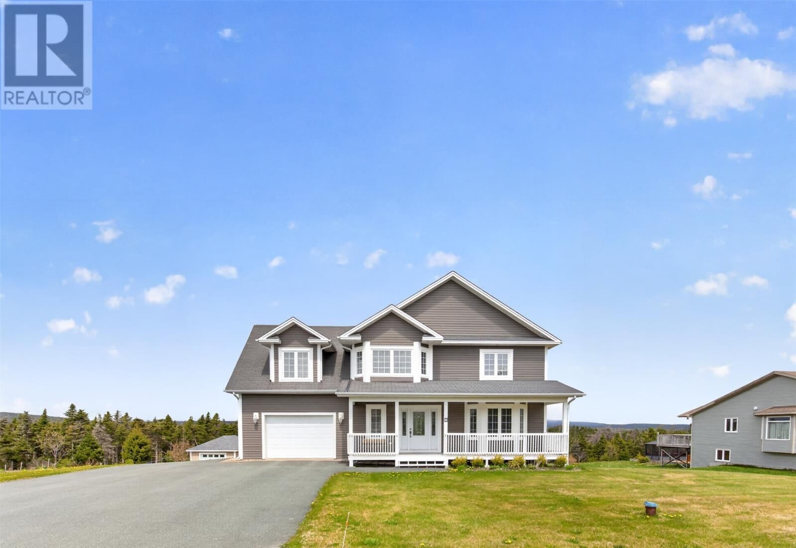 Property Photo:  9 Bernice Drive  NL A1K 0C1 
