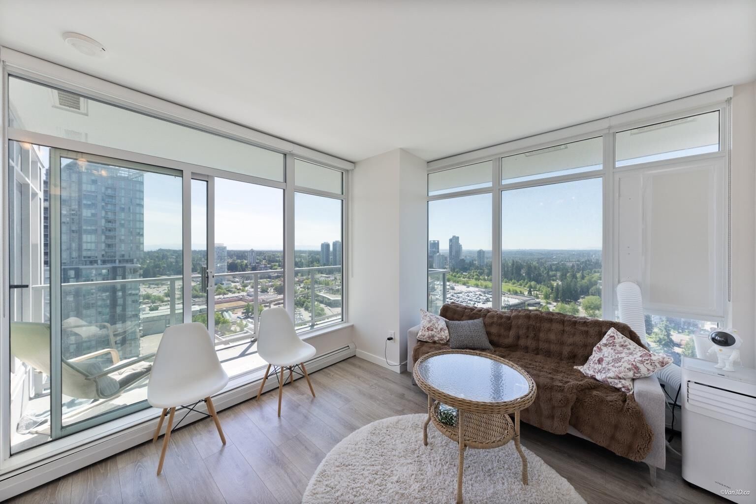 Property Photo:  13350 Central Avenue 2508  BC V3T 0S1 
