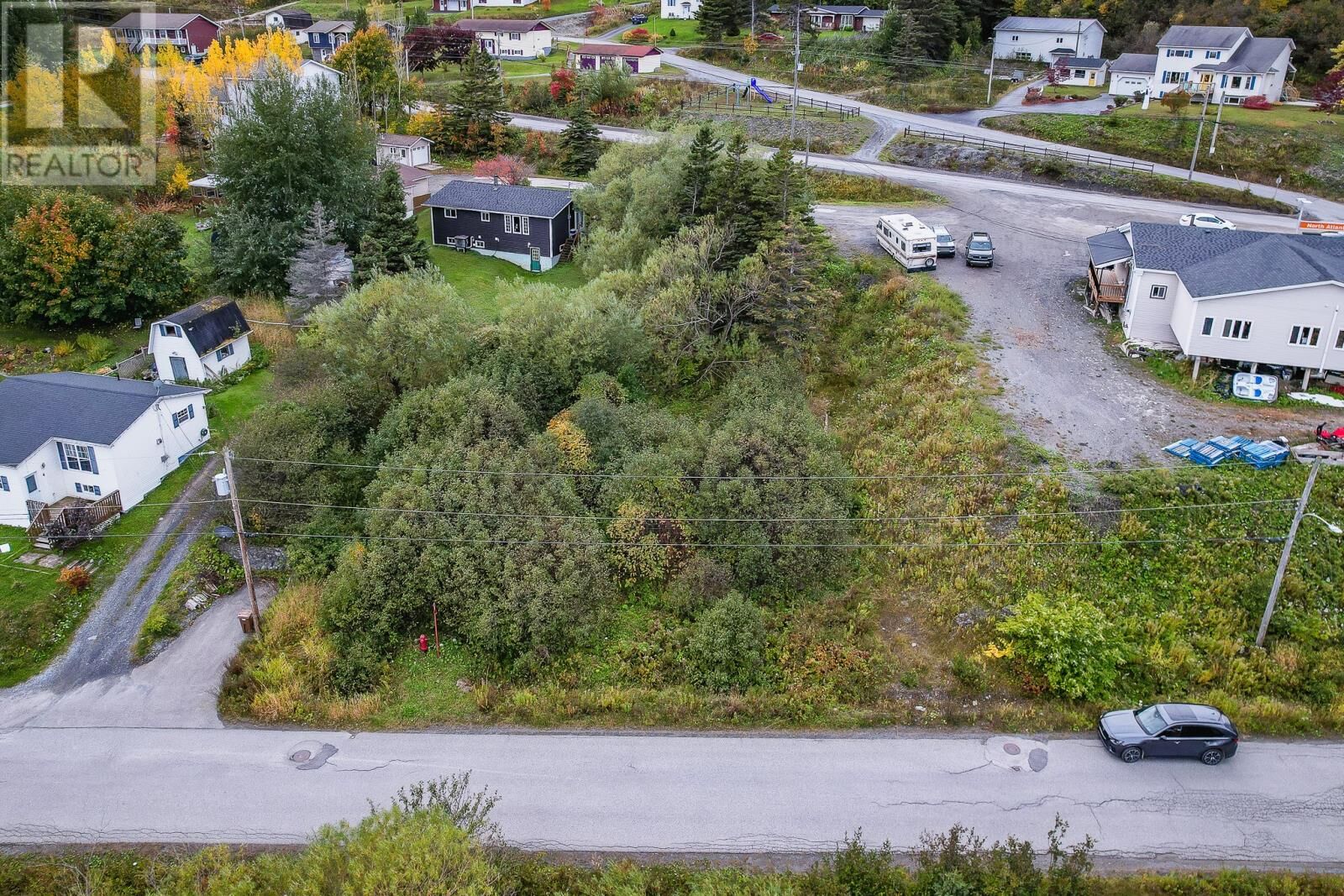 Property Photo:  2 Shoreline & 180 Route 450 Road  NL A0L 1A0 