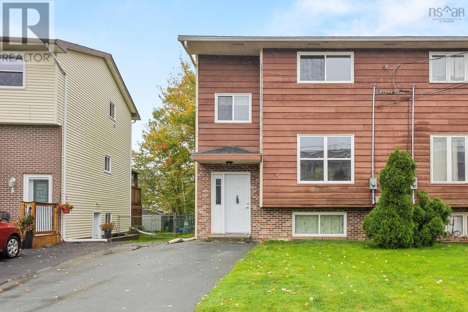 Property Photo:  5 Ancona Place  NS B2X 3L1 
