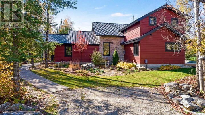 Property Photo:  543 French Line Road  ON K0G 1K0 