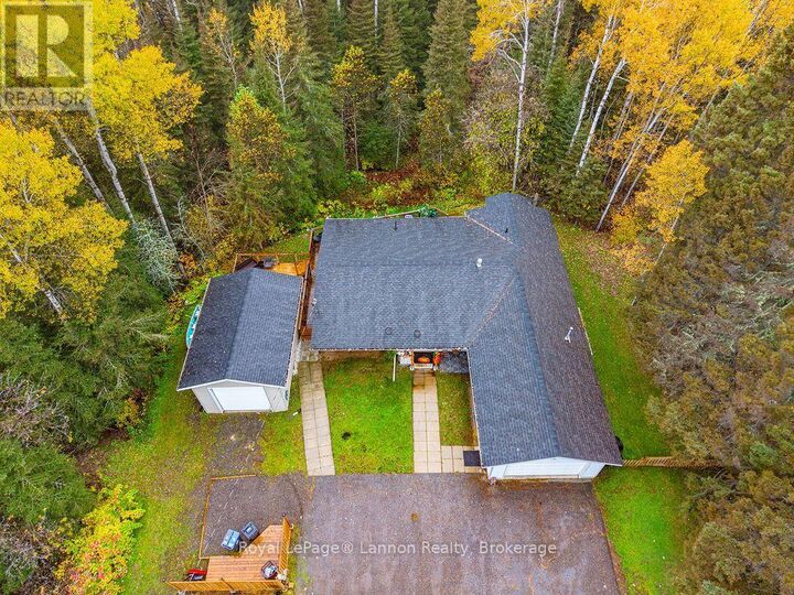 Property Photo:  1565 Mountain Road  ON P7J 1C7 