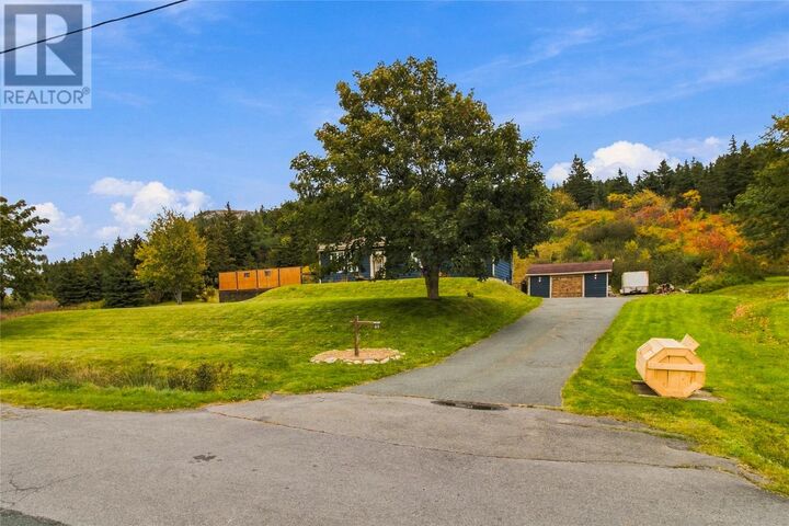 Property Photo:  3 Joys Road  NL A0A 2P0 