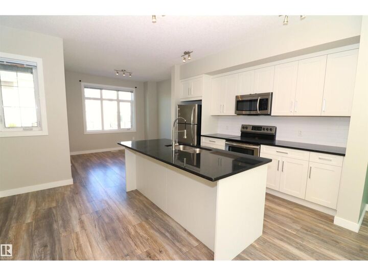 Property Photo: #77 600 Bellerose Dr AB T8N 7T5
