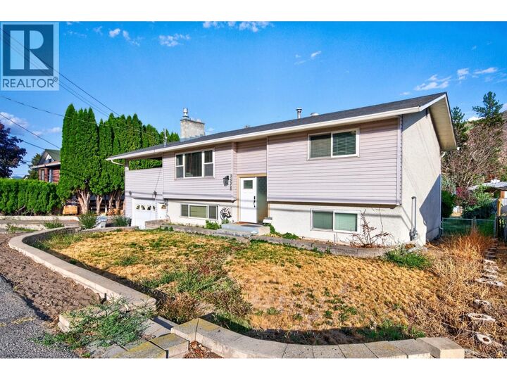 Property Photo:  3575 Westsyde Road  BC V2B 7H5 