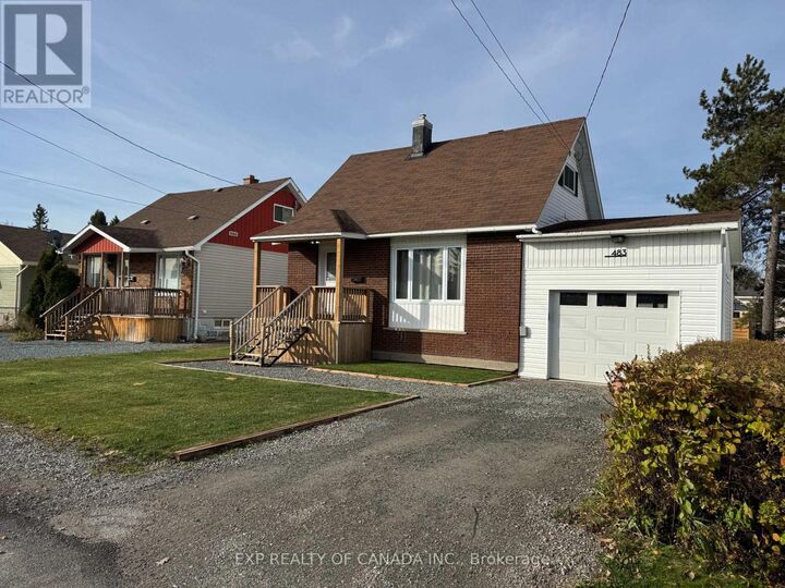 Property Photo:  483 Elm Street South  ON P4N 1X8 