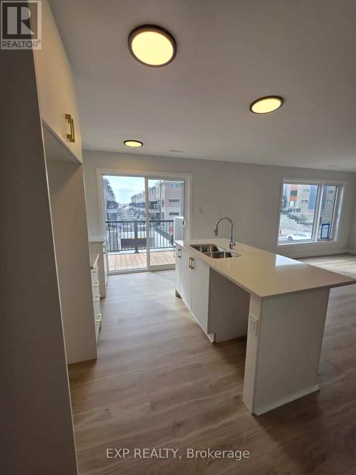 Property Photo:  201 Glenroy Gilbert Drive 10  ON K2J 5W2 