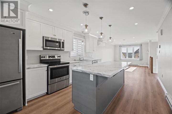 Property Photo:  16 Shriners Road  NL A1E 0C3 