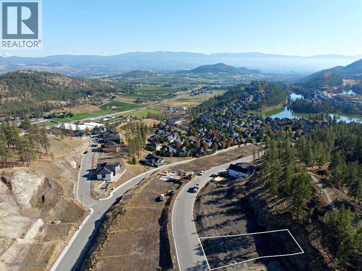 Property Photo:  1568 Sweet Grass Place  BC V1V 0K4 