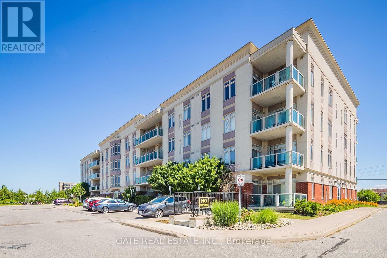 Property Photo:  7340 Markham Road 307  ON L3S 0B1 