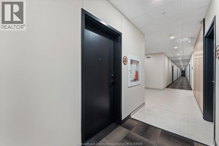 Property Photo:  4400 Laurier Parkway 607  ON N9H 0P9 