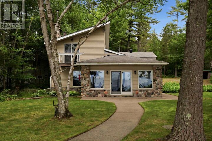 Property Photo:  15 Dominion Park Dr  ON P0R 1L0 