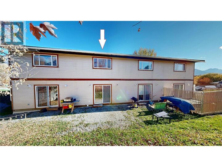 Property Photo:  5775 Columbia Road  BC V0A 1E0 