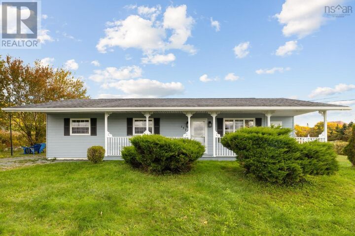 Property Photo:  1570 Terence Bay Road  NS B3T 1X8 