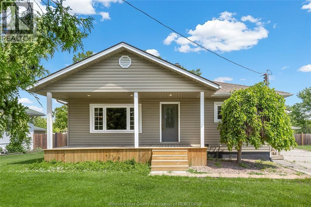 Property Photo:  76 Texas  ON N9V 2R7 