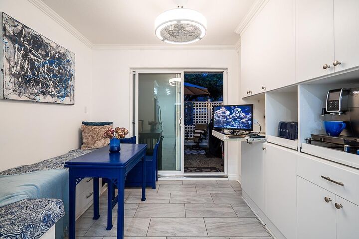 Property Photo: 5641 201 Street 134 BC V3A 8A4