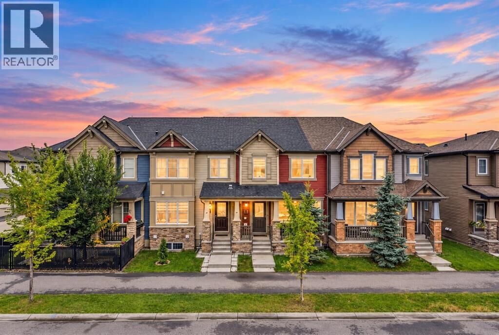 Property Photo:  257 Cityscape Boulevard Northeast  AB T3N 0X2 