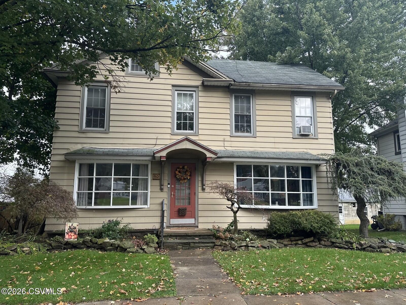 Property Photo:  90 Market Street  PA 17844 