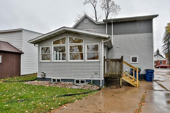 Property Photo:  1412 N 3rd Avenue  WI 54401 