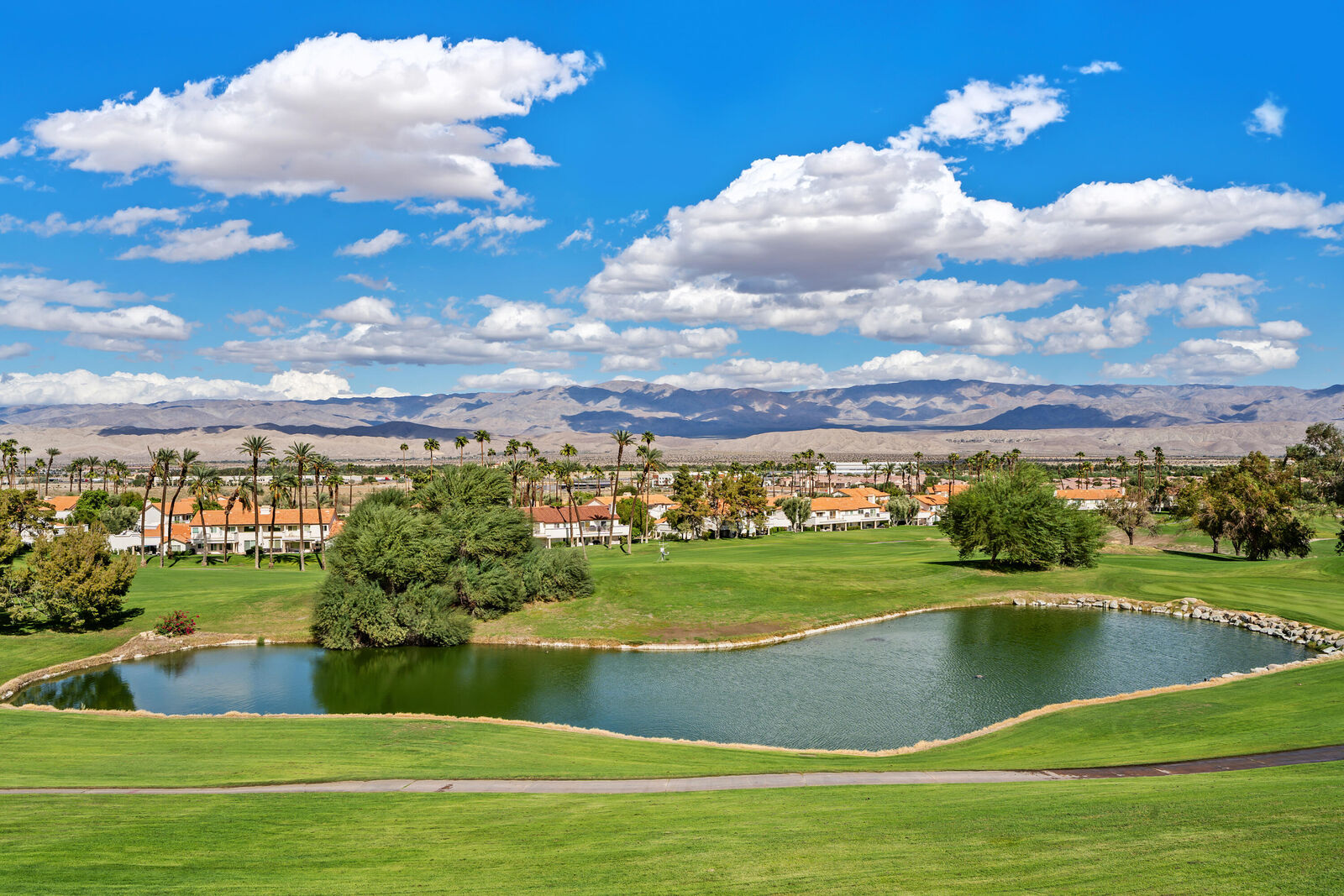 Property Photo:  308 Vista Royale Drive  CA 92211 