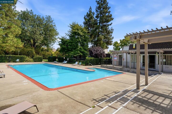 Property Photo: 1571 Schenone Ct A CA 94521