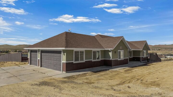 Property Photo:  1700 Amber Way  NV 89800 