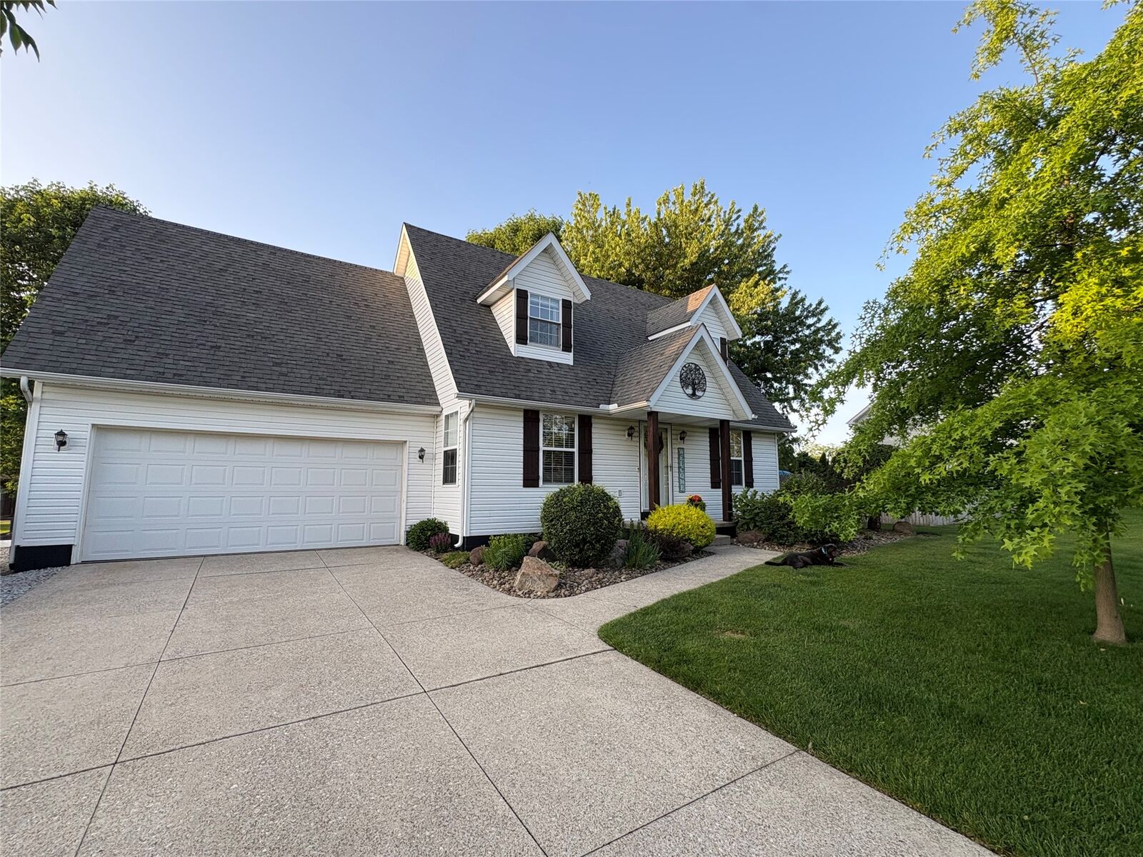 Property Photo:  3030 Valley View Circle  PA 16509 
