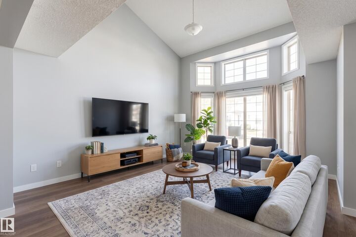 Property Photo:  3380 28A Avenue NW 68  AB T6T 1V4 