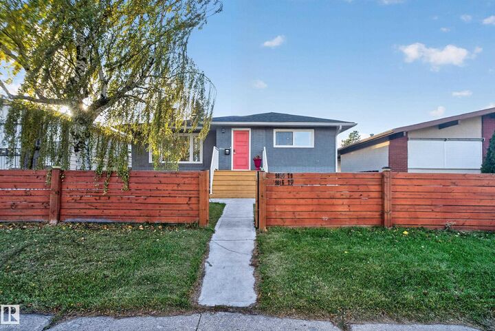 Property Photo:  9814 79 Street NW  AB T6A 3G1 
