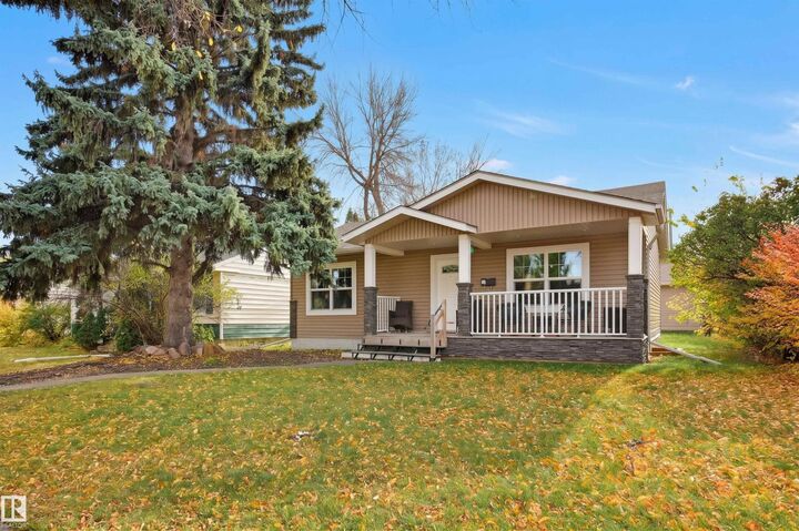 Property Photo:  13919 119 Avenue NW  AB T5L 2N7 