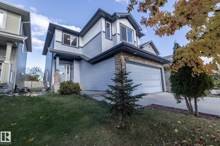 Property Photo:  17316 5 Avenue SW  AB T6W 2A5 