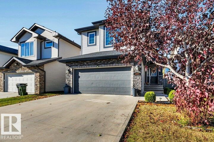 Property Photo:  1944 68 Street SW  AB T6X 0M2 