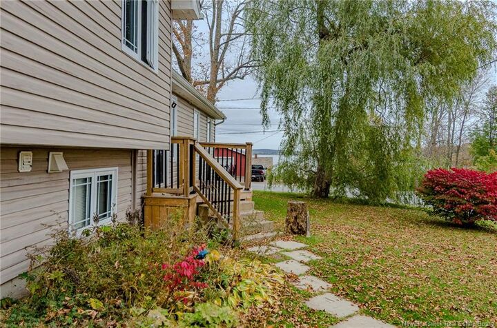 Property Photo:  235 Highfield Avenue  NB E2M 6V4 