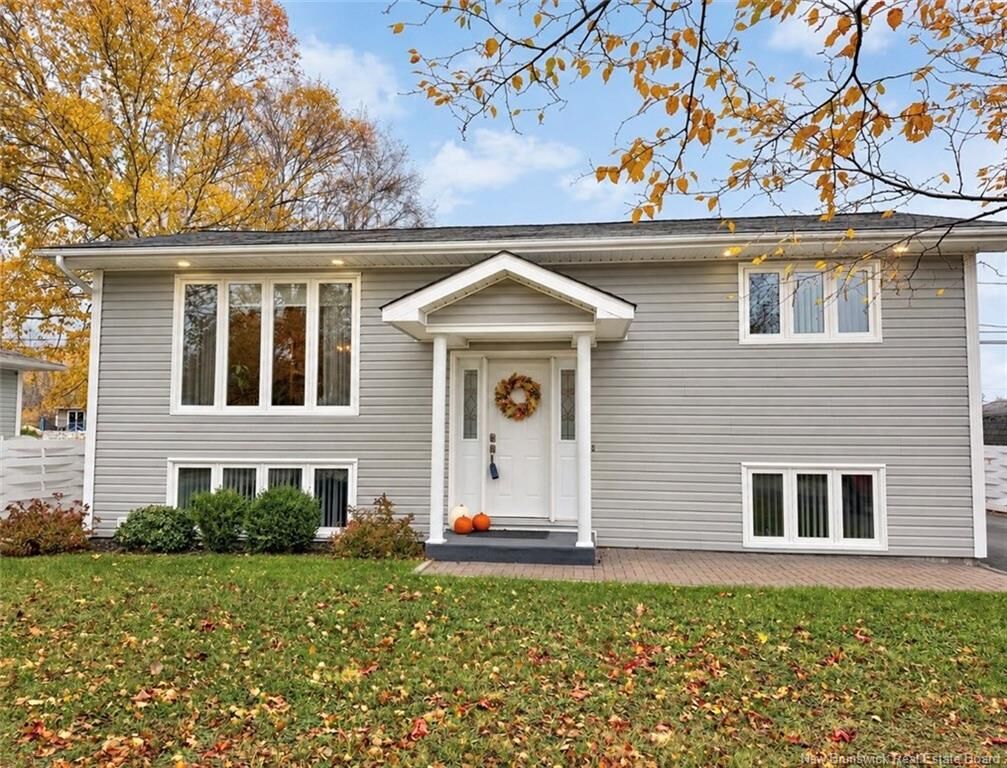 Property Photo:  1235 Centennial  NB E2A 4A9 