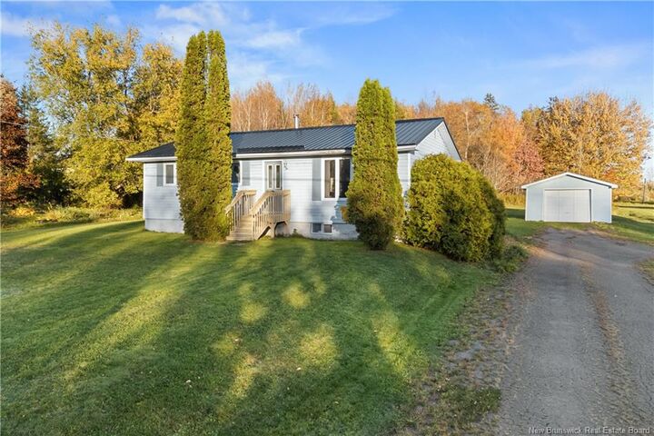 Property Photo:  2766 Route 132  NB E4P 1B7 