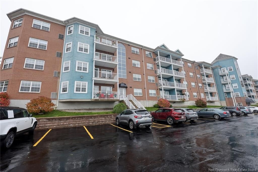 Property Photo:  1 Golf Greens Lane 213  NB E3B 9T9 
