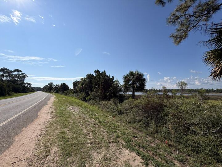Property Photo:  Tbd Indian Pass Rd  FL 32456 