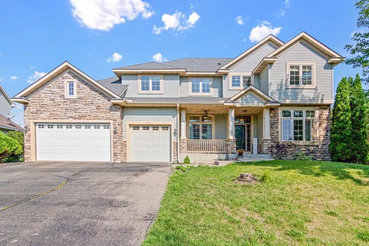Property Photo:  20710 Helena Lane  MN 55044 