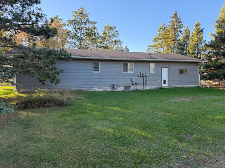 Property Photo:  702 Washington Avenue S  MN 56470 